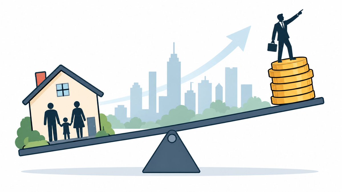 Unitism's tweet photo. What Is Market Speculation and How It Moves Markets

What is market speculation? A clear guide to how it works, why it inflates land and housing prices, and the policy tools that curb speculative behaviour.

Read more: https://t.co/NUO4R5PspC https://t.co/Gui5zc0im8