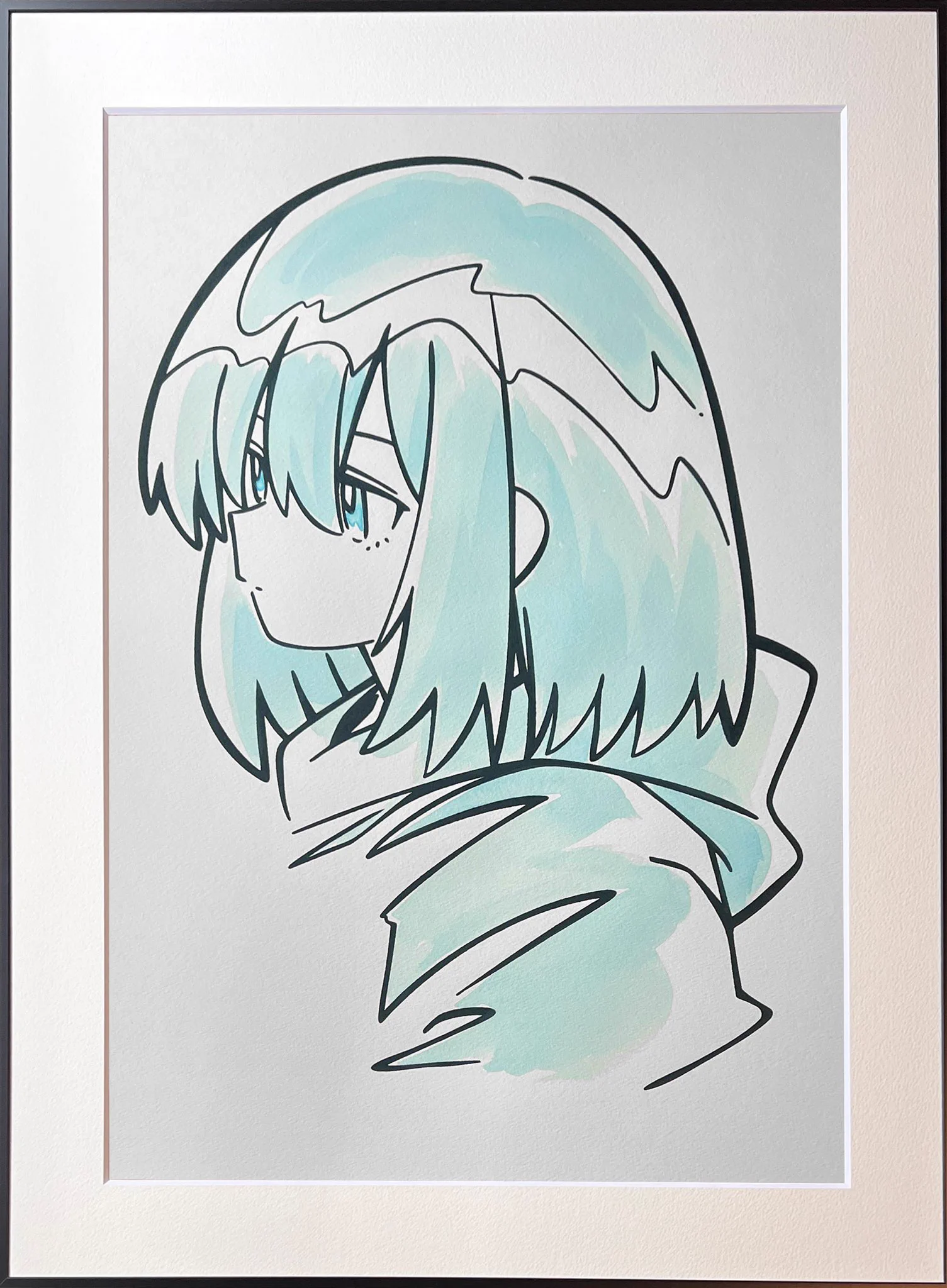 シゲマツ/NANTOKA (@nan_toka15) / X