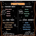 Photo by EponaFest: The Space Opera! 1-2 MAY 2027 (@EponaFest)
