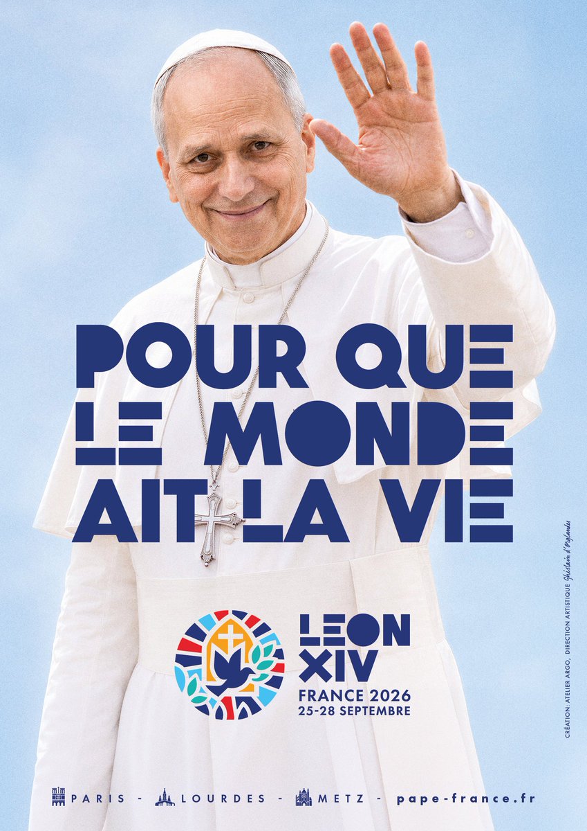 Escalet83's tweet photo. Le Judas de service #PatrickCohen, toujours aussi fourbe et visqueux, lui qui assassinait #Thomas de Crepol une seconde fois en direct sur l'audiovisuel public, s'en prend au Pape #LéonXIV et aux millions de chrétiens.
Il faut virer cette ORDURE https://t.co/YP5BPfi4Ro https://t.co/SL7YVRCeRD