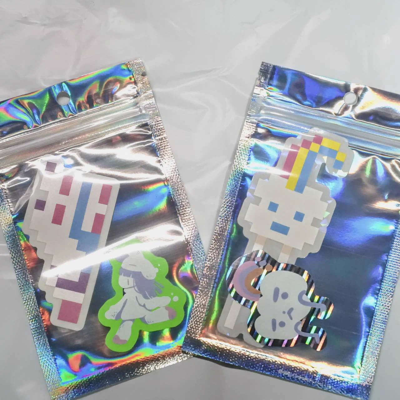 La bit Pluie / Pixel Art Park M7 on X: 