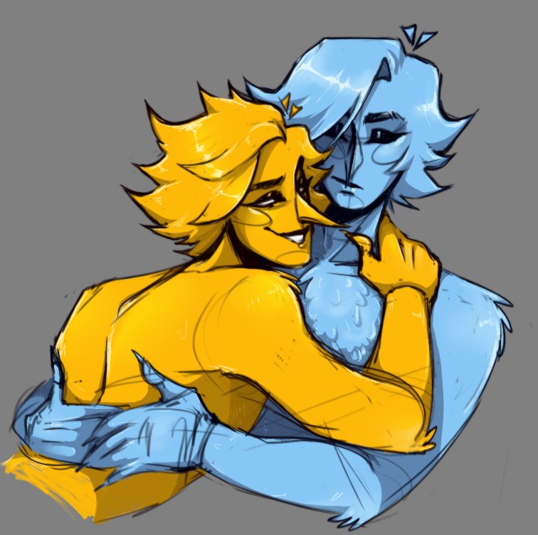 Timabluemeanie's tweet photo. #deltarune #addisons https://t.co/IAa8VJ5ZKf