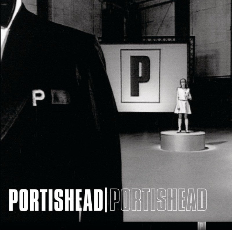 SVG__Collection's tweet photo. 29 years ago today, “Portishead” by Portishead was released. https://t.co/hgIOrADak1