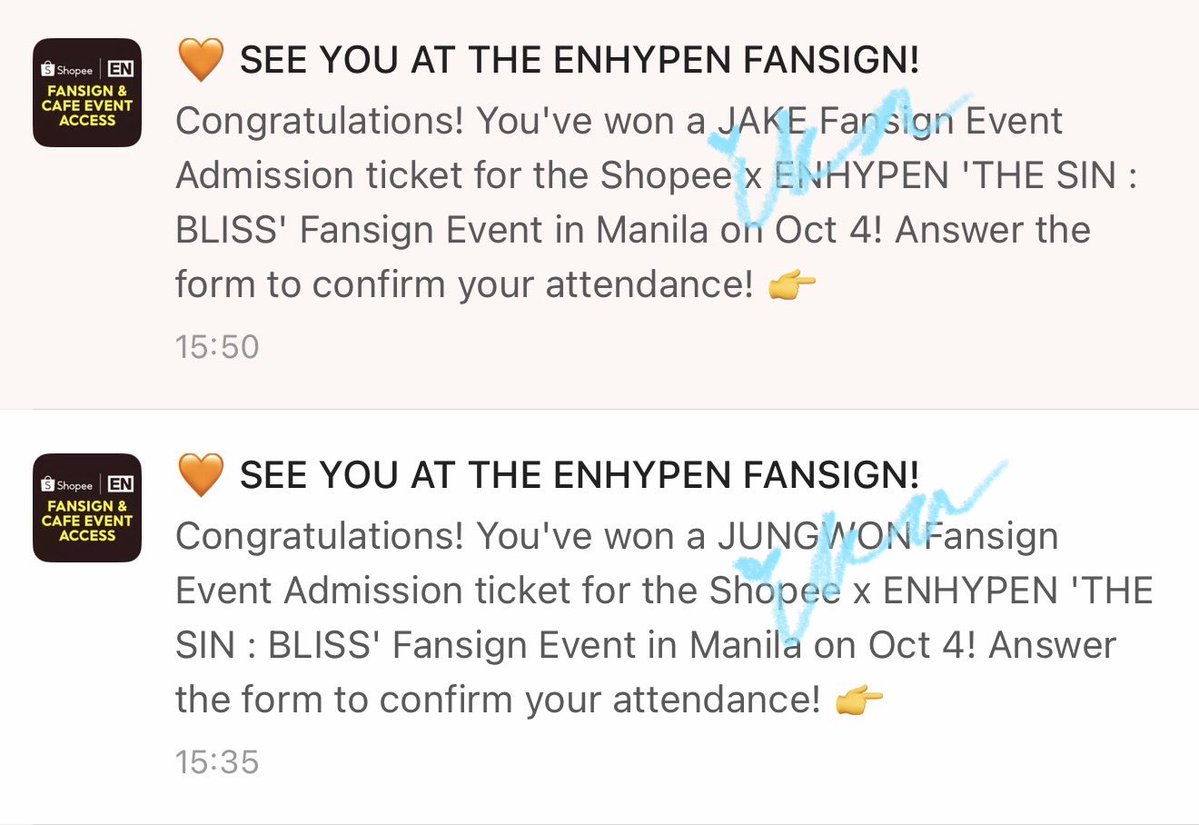 wonjakeist's tweet photo. user wonjakeist is talking to won and jake on october 4 😭😭😭😭😭😭😭😭😭😭 https://t.co/Pd2F4LNuEA