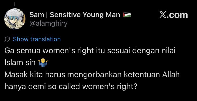 shoeujo's tweet photo. bangun semuanya onta alamghiry beropini jelek lagi https://t.co/KrLcy89iDk