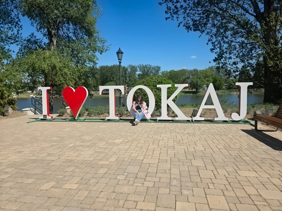 gucros's tweet photo. Egy nap Tokajban 🇭🇺

#Tokaj #Hungary #Travel #NatureLovers #GoodVibes https://t.co/2Sp8AX1XOe