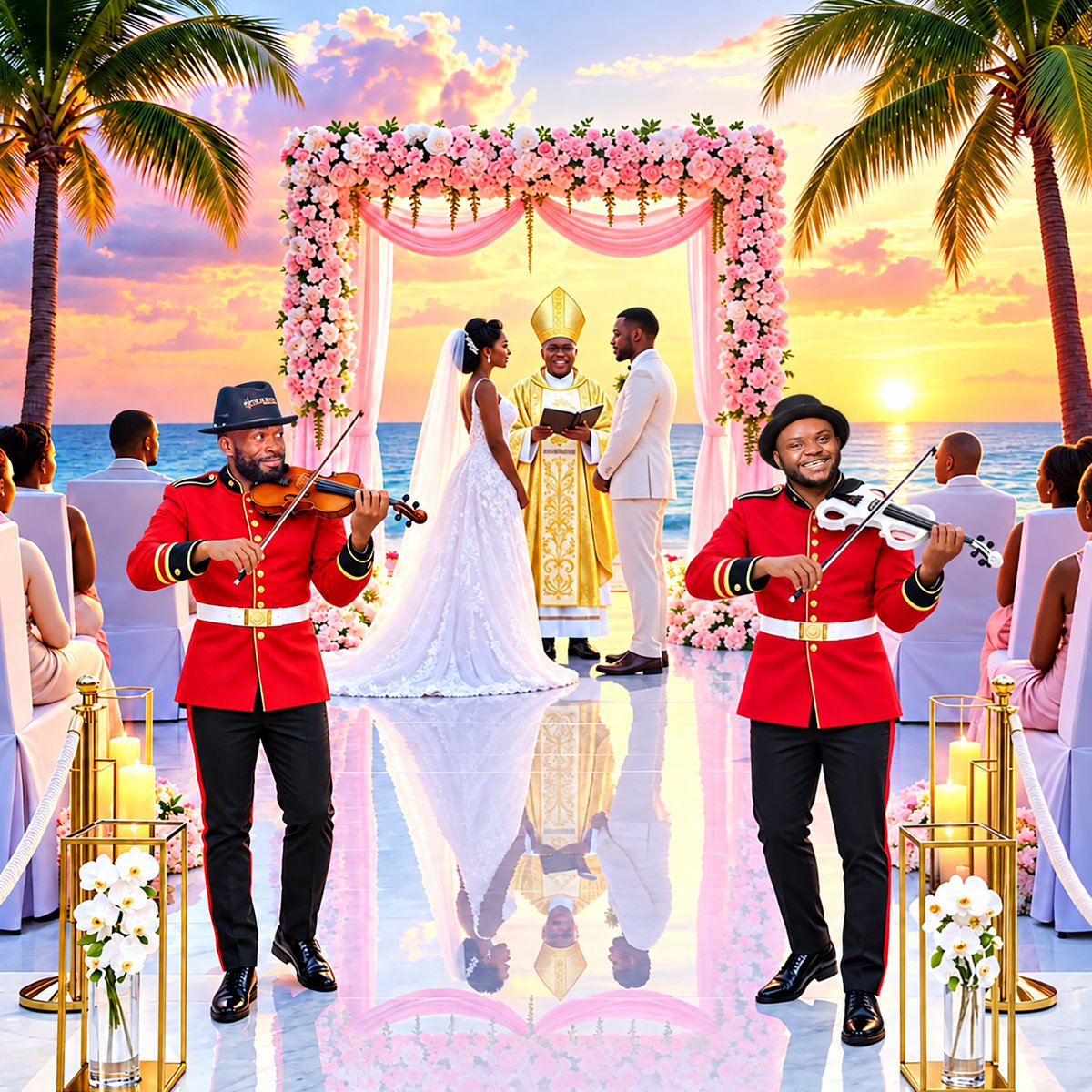 DEO_Mr_Surprise's tweet photo. ROYAL BRIDAL CHURCH AISLE ESCORT
By ~ Mr Surprise +256706238397

Making a forever difference to your wedding - Tag your bride.

#YoungSkilledOrchestraClub
#Mrsurpriseviolinist
#Mrsurpriseperfoms
#MrSurpriseLiveEvents
#Switicakes https://t.co/AdBxMOk2MU