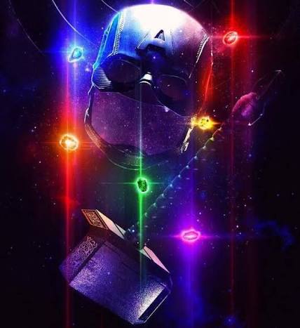 Culture3ase's tweet photo. The Russo Brothers think it would be a "great idea" to make a follow up film about Steve Rogers returning the Infinity Stones back through time in the MCU.

Via @CBR https://t.co/JFaJveJ0xf