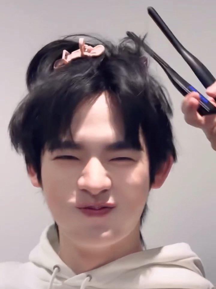 nanekofebip's tweet photo. โคตรน่ารักเคี้ยวแก้มตุ่ย ๆ น้องป๋อรักการกินที่สุดเยยคั่บ 🥺💗🤏🏻 https://t.co/elZwln46X6