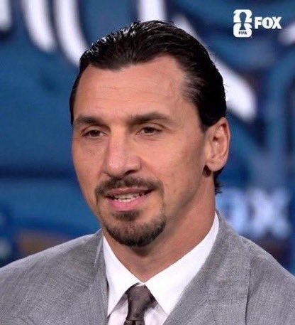 90MinutesHQ's tweet photo. 🚨🗣️ Zlatan Ibrahimovic on Michael Olise:

“I think this is our Ballon d’or winner if Bayern Munich were a little bit noisy. He deserves a better club for this.” https://t.co/mEYCCCBgTU