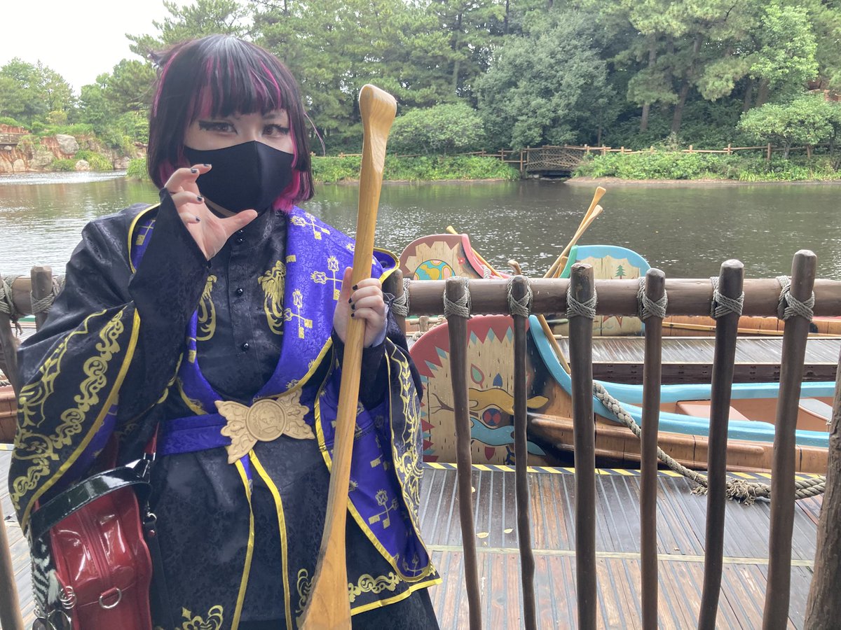 0s2g0r6's tweet photo. 9/28🏰ありがとうございました！
1人インパで色んな方に撮影していただき、感謝しきれません！
一部ですが公開させていただきます！
感謝を込めて…(  ᷄ᾥ ᷅ ︎🫶🏻)𝑩𝑰𝑮 𝑳𝑶𝑽𝑬______
#Dハロ仮装2026 https://t.co/y4cE89AVNd