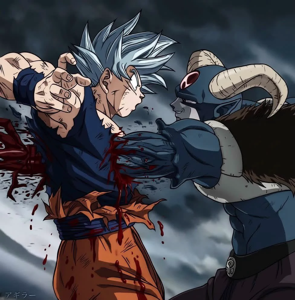 DRAGON BALL OFFICIAL on X: 