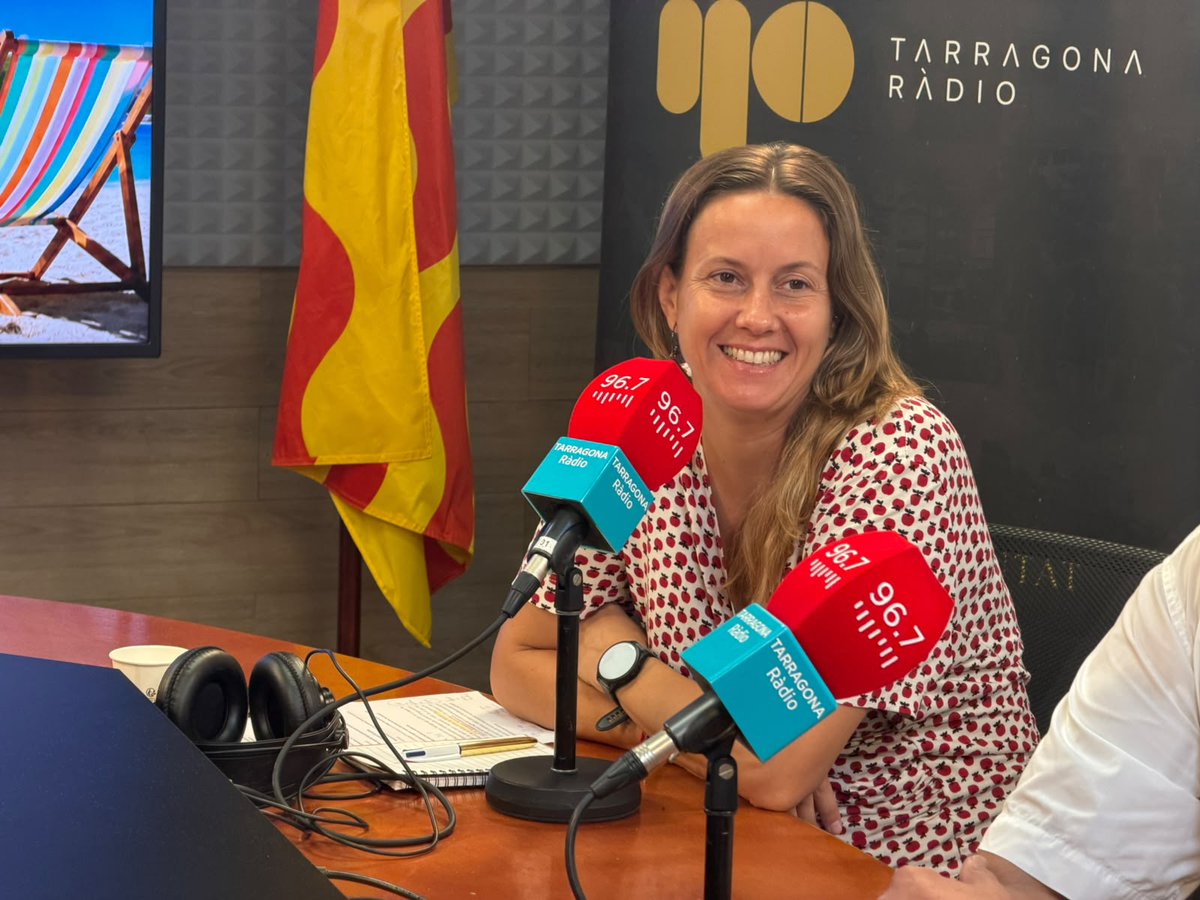 esquerratgn's tweet photo. 🗣️@MariaRoigAlsina, portaveu d'ERC: "El cas de la Mari Carmen ens ha tocat a tots, però n’hi ha molts més. És una situació que es repeteix des de fa temps i que no podem normalitzar. A Catalunya ja vam començar a regular els lloguers i els pisos turístics, però encara queda molta feina per fer".
