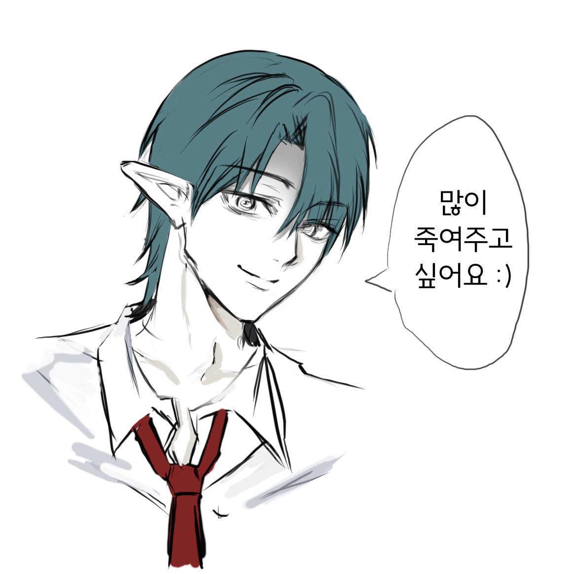 he443322's tweet photo. 단홋치 많이 죽여주고싶어요 :) https://t.co/yVTNQFk1IK
