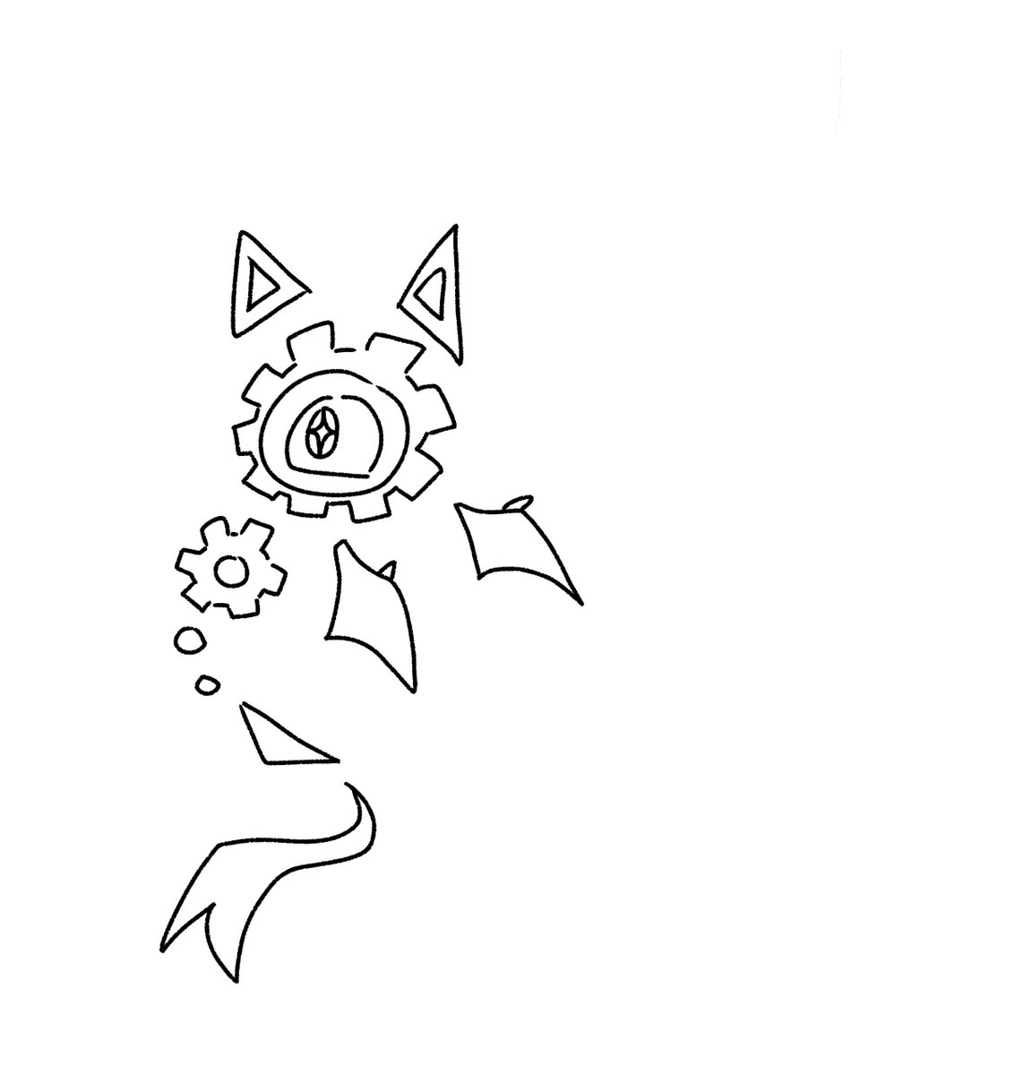 uwaa303's tweet photo. 😺 https://t.co/pW9boCxlT4