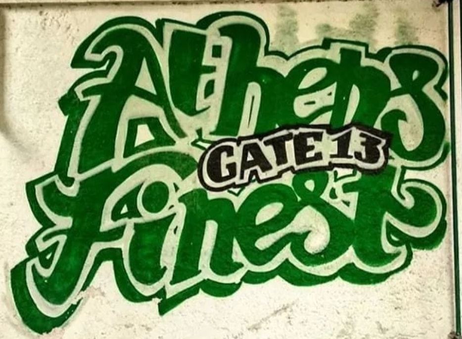 stathisd's tweet photo. #paobc #paofc https://t.co/rijDSLNGw0