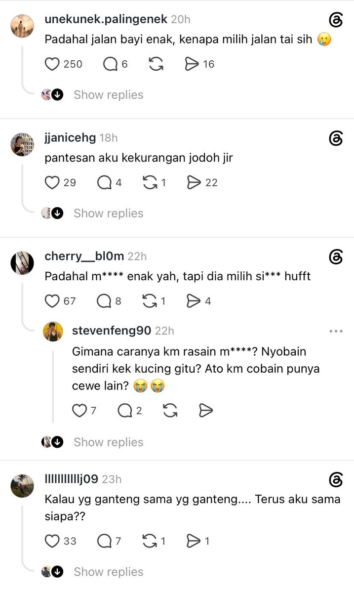bukalakap's tweet photo. Seperti biasa, konten LGBT orang luar negeri, tapi yg sibuk ngomentarin dan ngurusin orang indo https://t.co/pGt5P5IZfM
