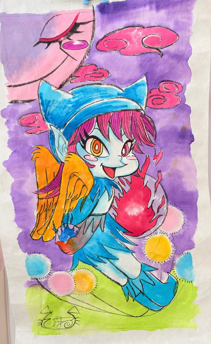 devimarupict's tweet photo. https://t.co/V38ttfUnKg