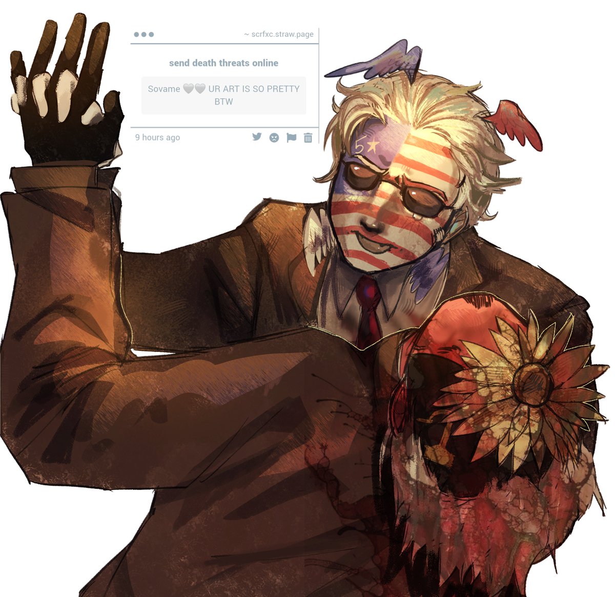 scrfxcc's tweet photo. hm. #countryhumans #sovame #amesov https://t.co/VgxUBdzJYQ