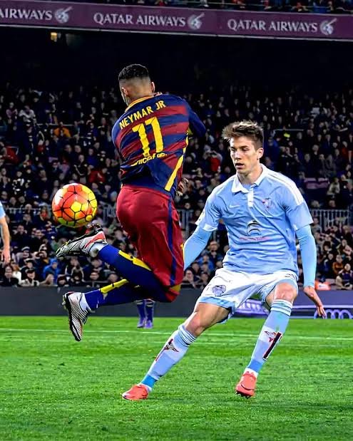 brozkizz's tweet photo. @FCBarcelona This https://t.co/l0WPQpNBE5