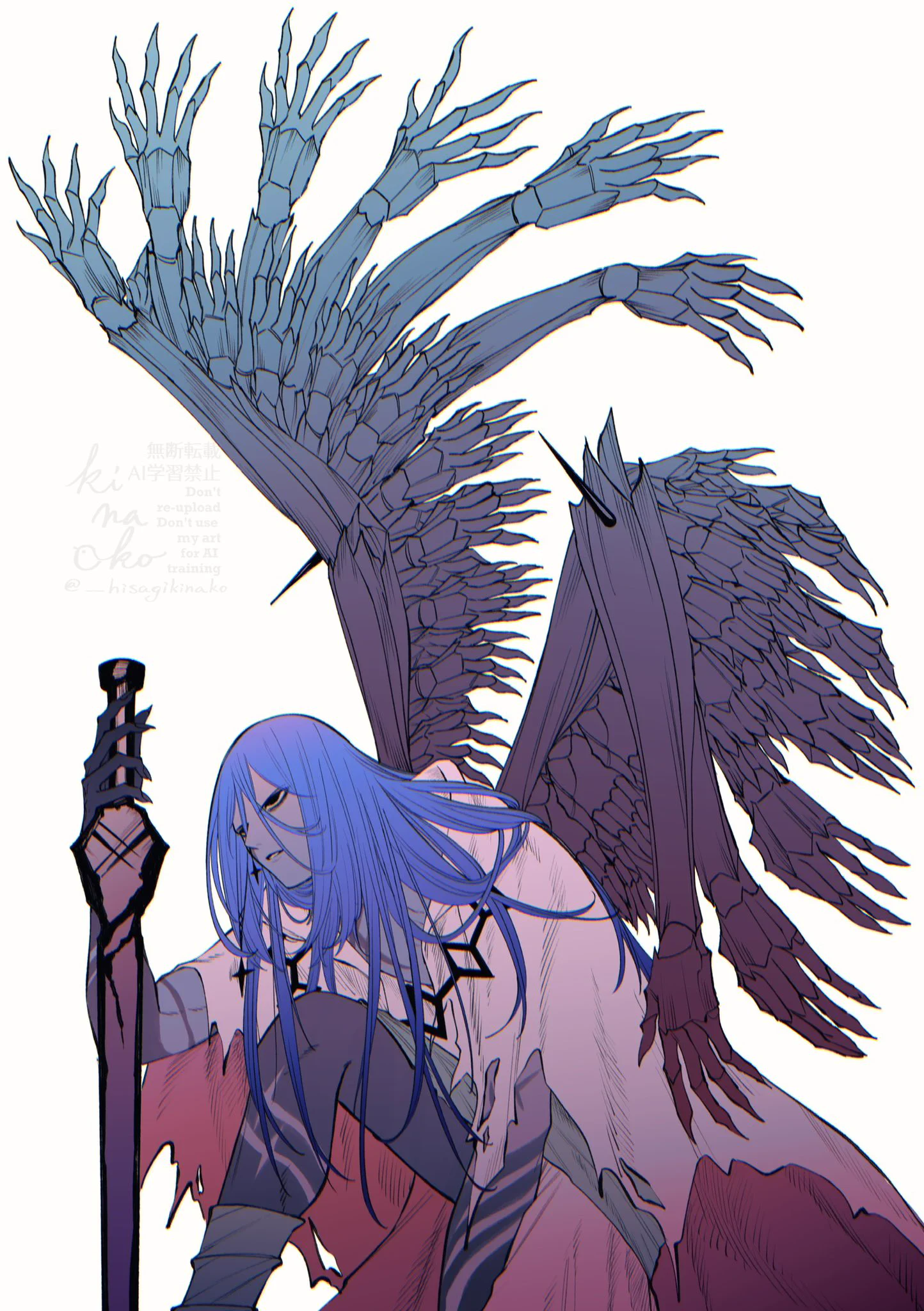 きな粉 (@__hisagikinako) / X