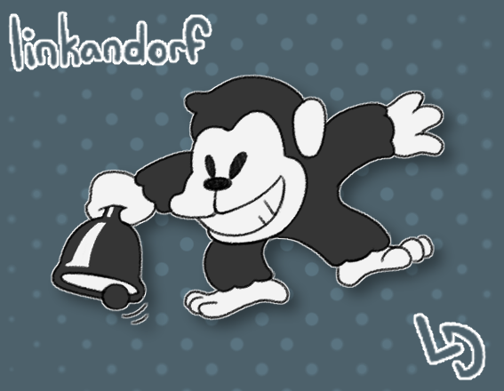 everymariochara's tweet photo. Game #2 - Donkey Kong (Game &amp; Watch, 1982)

[COMPLETE!] - [+1 Characters]

Mini DK joins the crew! It's like he never left... https://t.co/IbCWx7MDrW