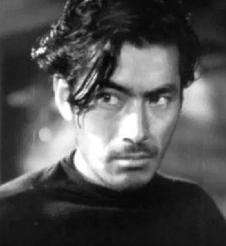 200965Solidus's tweet photo. 三船敏朗さんイケメンすぎる✨ https://t.co/zuOLEe3lsL