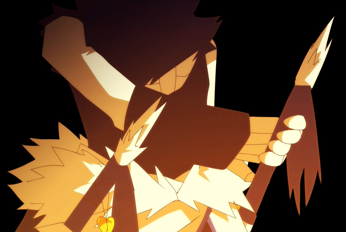 AfterTheSkelly's tweet photo. * you might be an intruder of Kamihama  。。。

* state your name and your purpose of being here

-Cross holds on to his dagger- https://t.co/JlPHkomdJ4