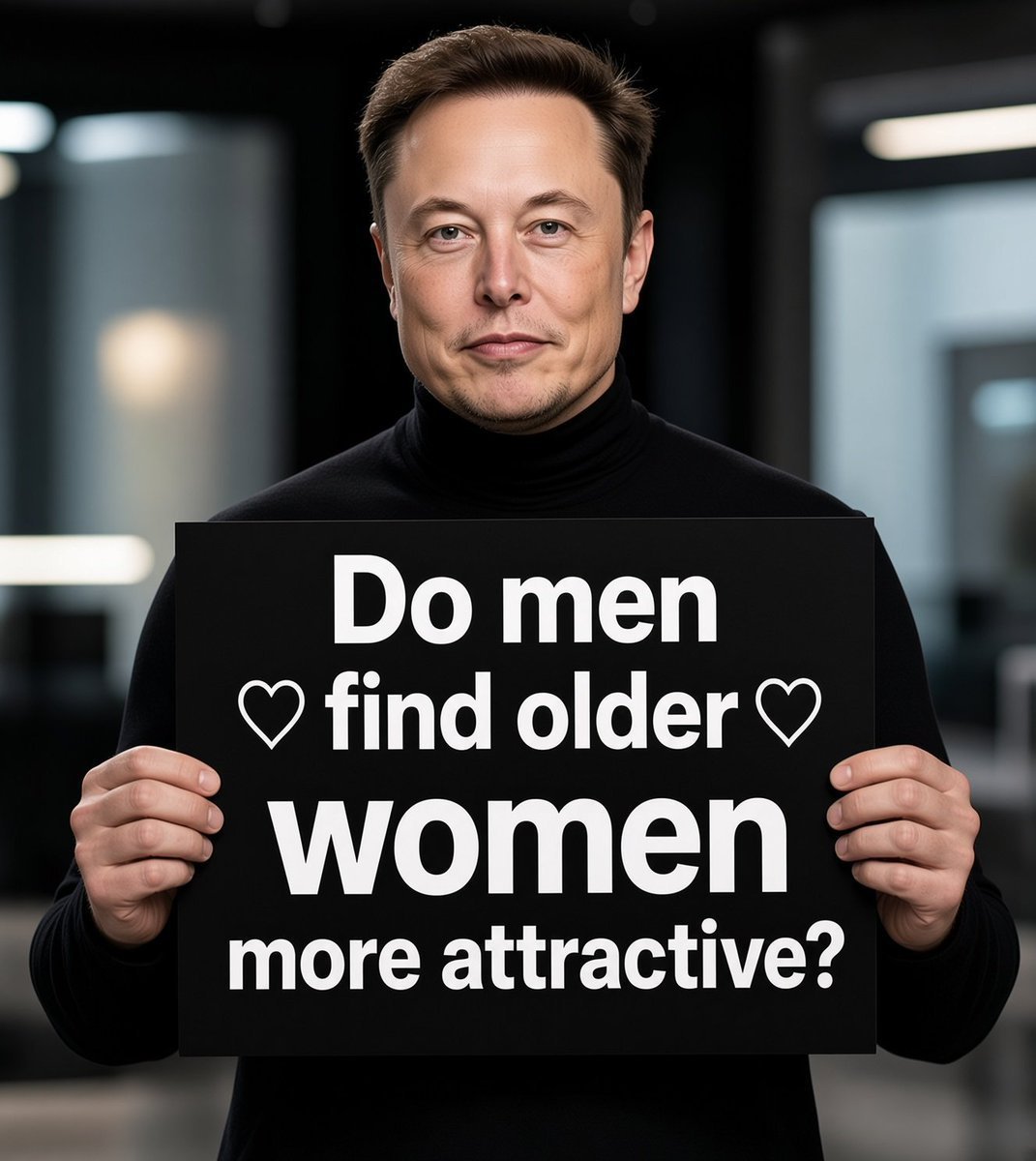 ElonEmpireUS's tweet photo. Be honest and answer in comments https://t.co/WXEkWetIIe