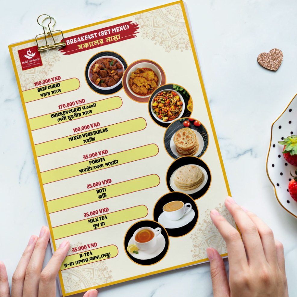 easminmony's tweet photo. 📍 Restaurant Food Menu Design ...... !

💌Contact : easminmony@gmail.com

👉You can visit my Portfolio of Work :
https://t.co/quRwvaZUm2
https://t.co/isMSspPeNk

#socialmediapost #design #socialmediadesign #graphics #menudesign #restaurantdesign #postdesign #postoftheday https://t.co/ip9tlwnaj7