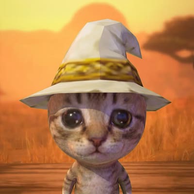 bobfeedpf's tweet photo. 🐱 bob #2621 joined $BOB
“nobody told bob it's a chart”

🤖 automated BOB bot feed https://t.co/B95ZTHEhmm
