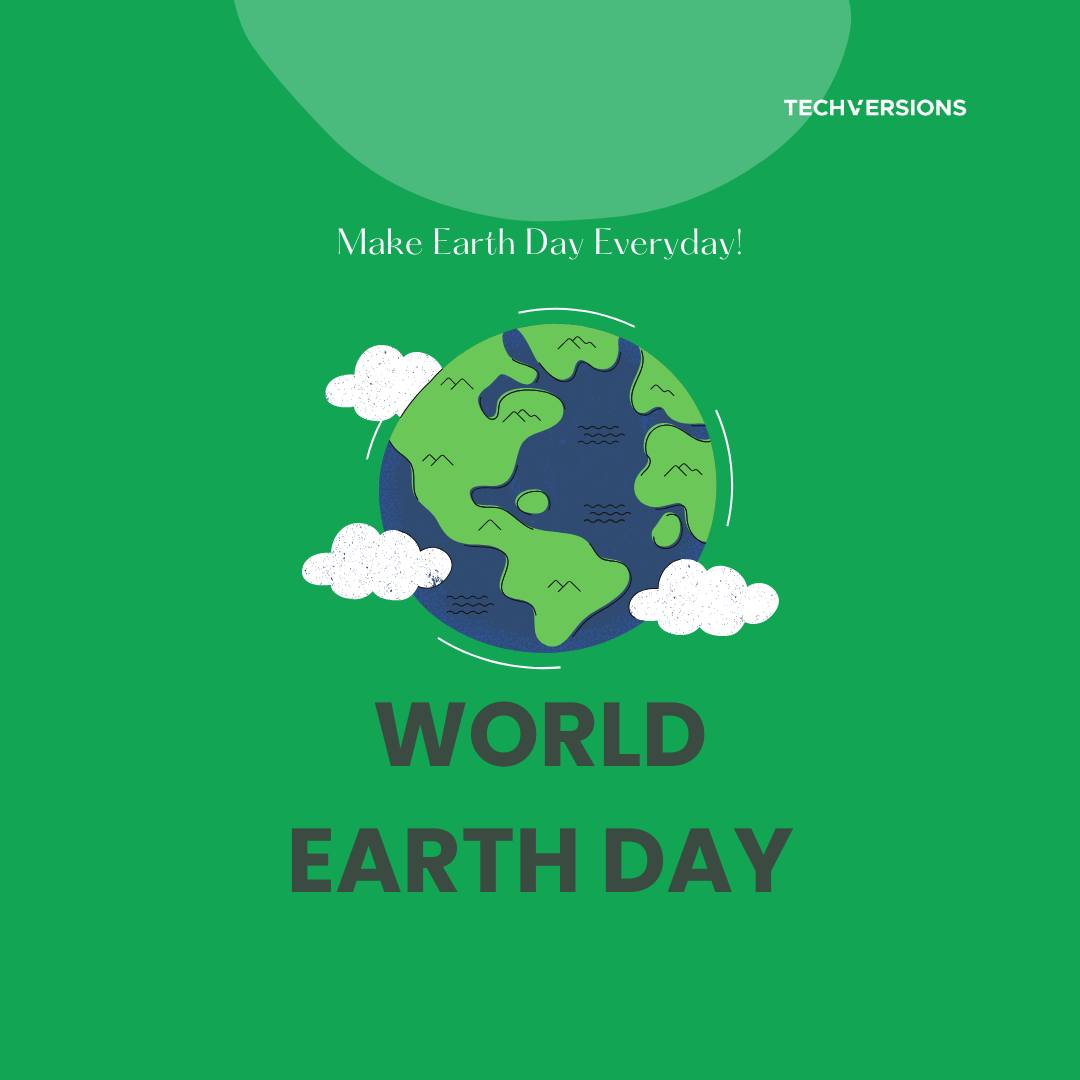 Marcio91726416's tweet photo. Every action counts 🌱. This World Earth Day, let's take one small step toward a greener future—whether it's planting a tree, reducing plastic, or biking to work. The Earth needs us more than ever. #WorldEarthDay #ActForEarth #SustainableLiving https://t.co/Ar0ByNgul4