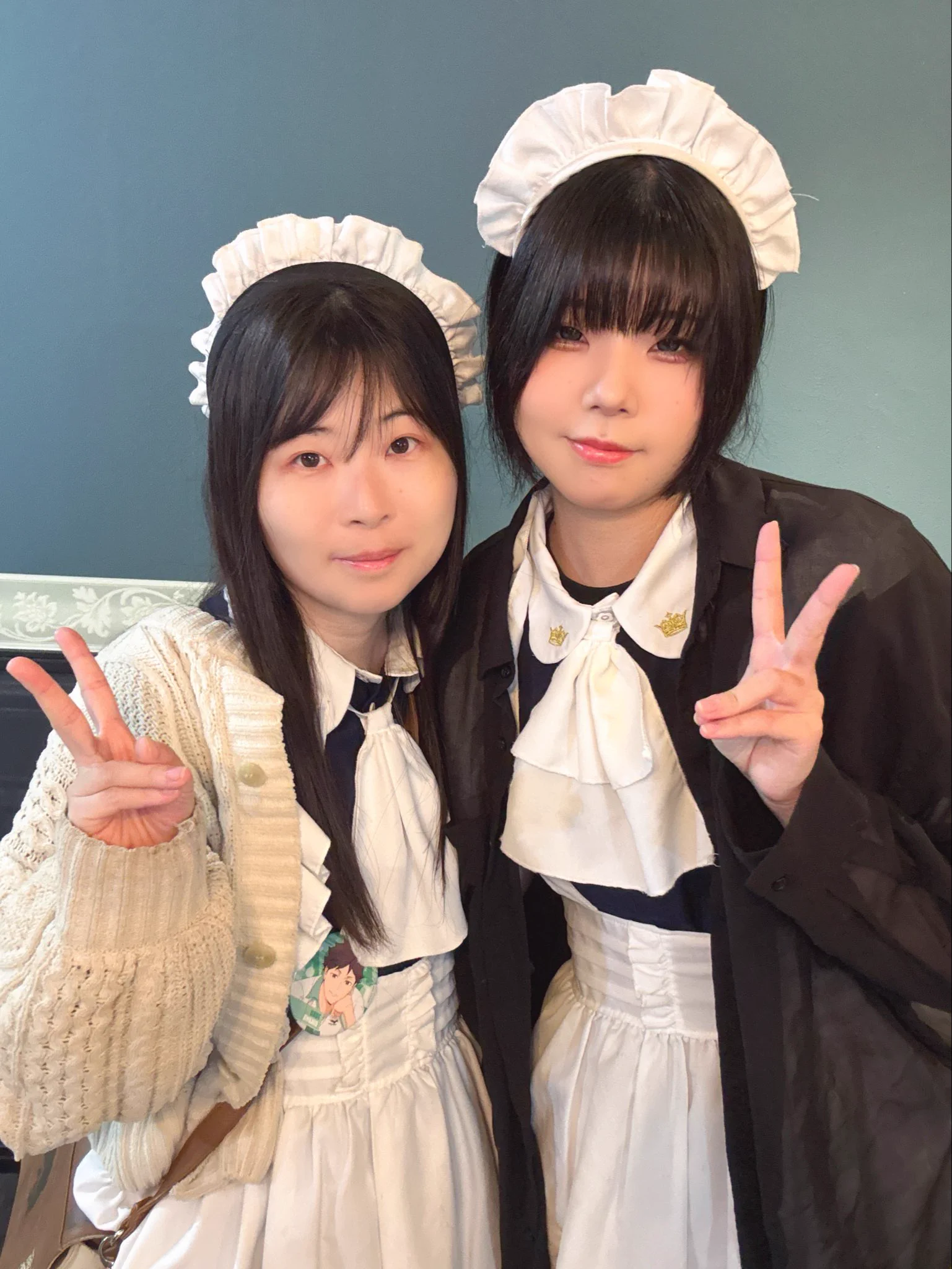 八王子メイドカフェバーchocolatOrange♡ on X: 