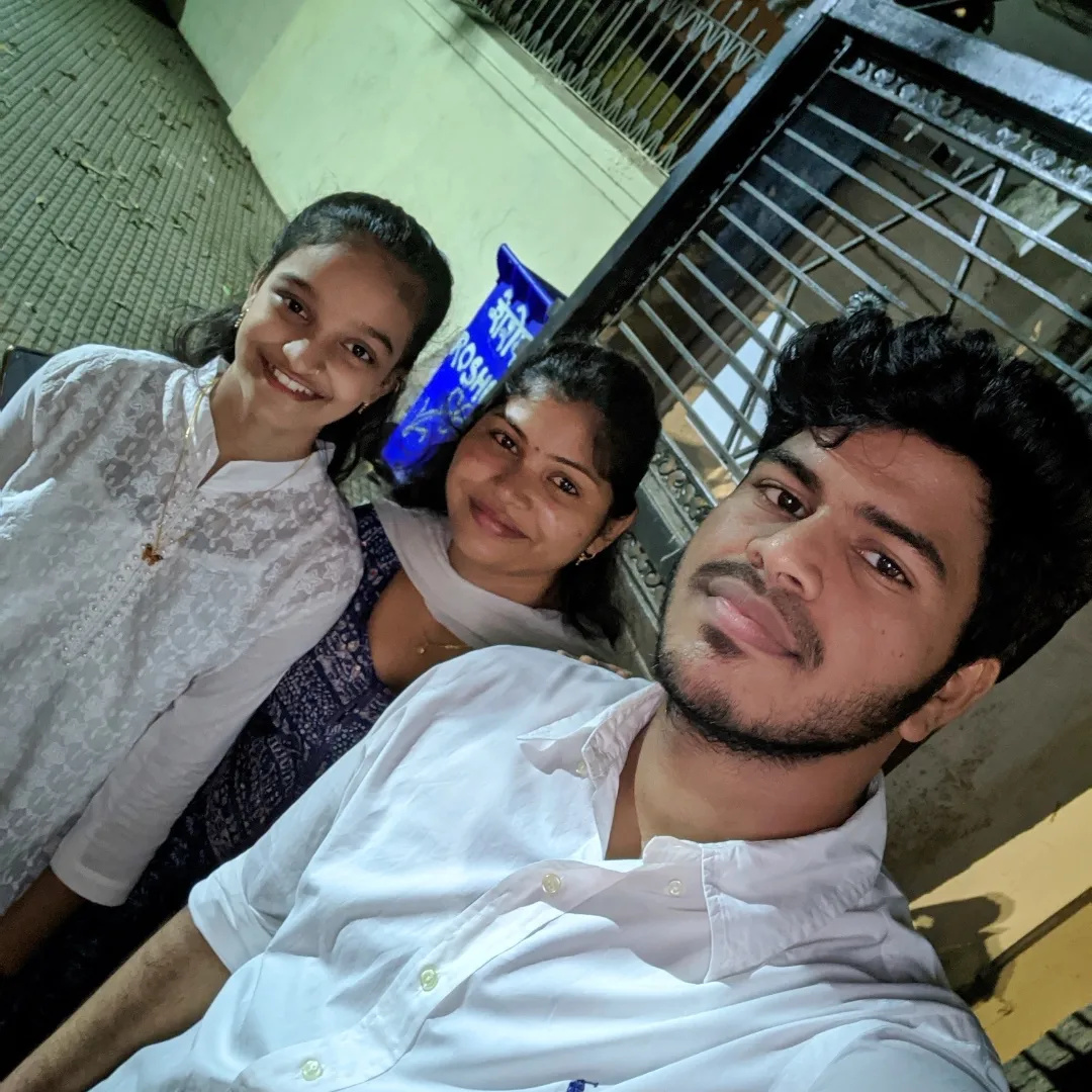 bruno_pressao's tweet photo. Celebrating bhim jayanti with family https://t.co/a3IkAsXgnd