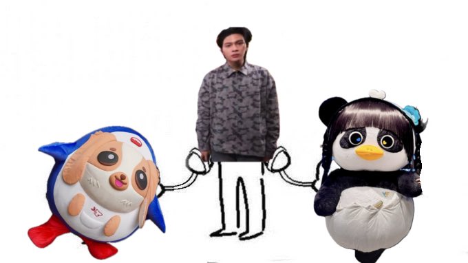 starrysbb's tweet photo. is this how it’s gonna be like https://t.co/p70adrNYz8