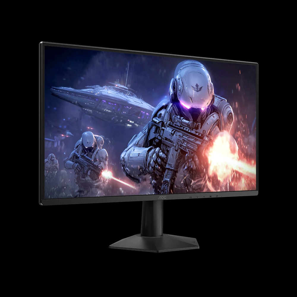 AGONBYAOCJP's tweet photo. 「エントリー機の色って、こんなもの?」
色は、Fast IPS を見てから言ってほしい。
普通のパネル → それなり
Fast IPS(sRGB 128%) → 鮮やか
27G42E/11、入門でも、色は妥協しない。
#AGON #ゲーミングモニター #27インチ #FPS https://t.co/n42LiVDJo7