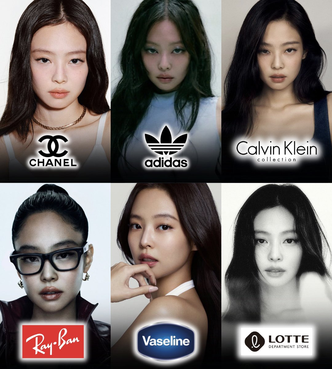 jennieruby2022's tweet photo. เชี้ยมึงดูหน้ามันดิแบบนี้แบรนด์จะให้เป็นตำแหน่งไรถ้าไม่ใช่ GBA สวยมากอีดอกหน้าเริ่ดมากไอคอนิกชิบหาย GBA 6 แบรนด์หีระเบิดสุดๆแล้ว https://t.co/bV1TeH0W9Y