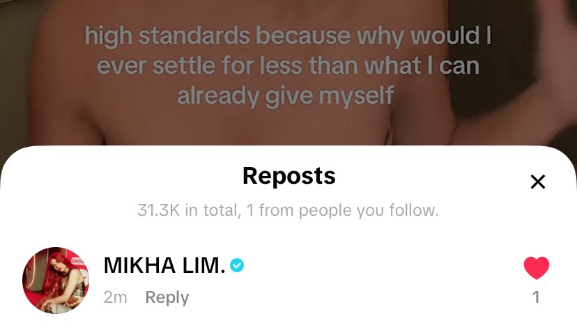mikhstar_'s tweet photo. WHAT SHE SAID ! https://t.co/BdlyLrmicx