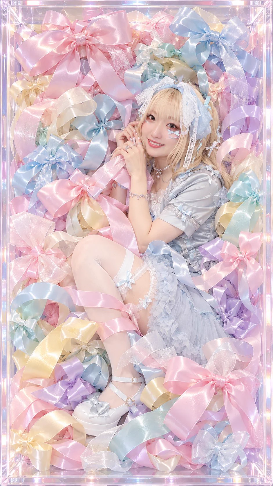 ねむ様 虹架ねむ((ﾆｼﾞｶｹﾈﾑ)) on X: 