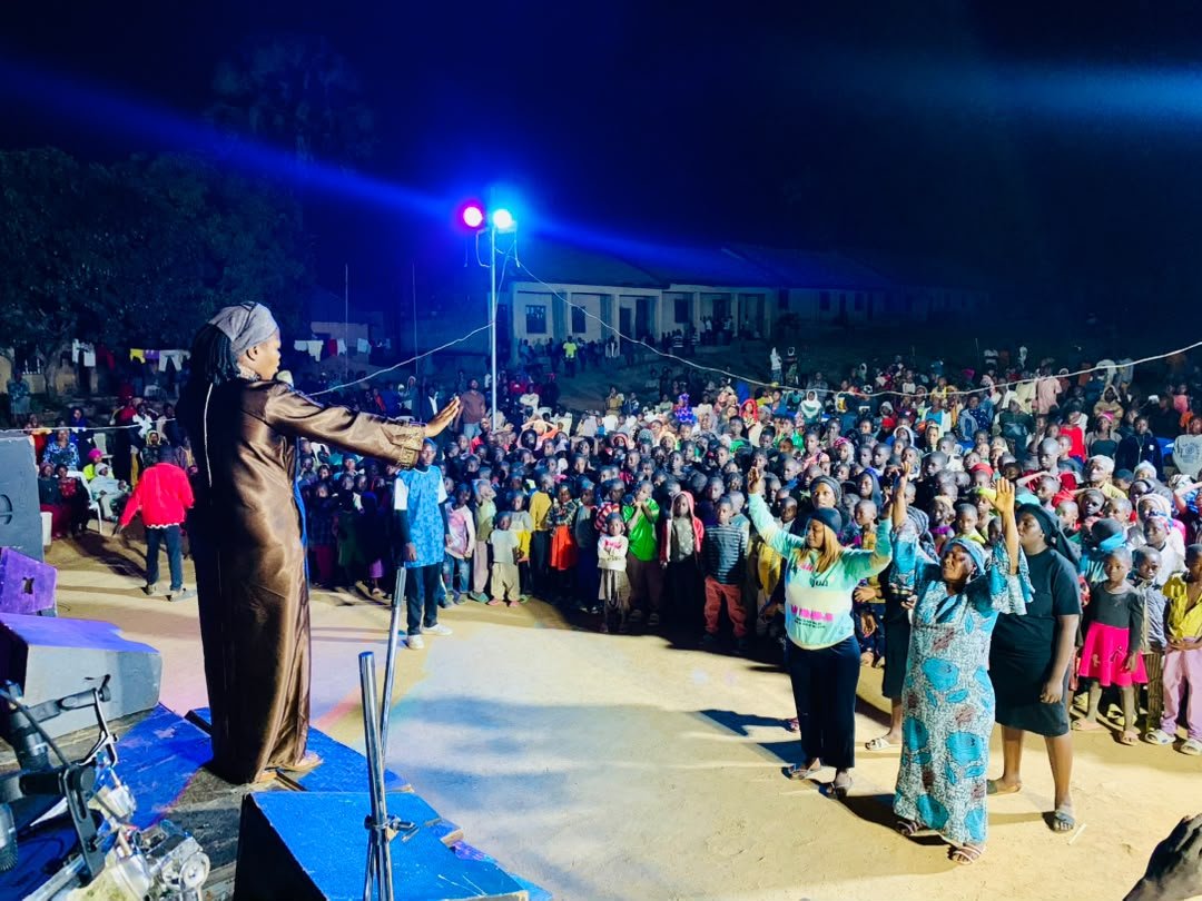 RurlMissionry's tweet photo. As the Crusade  was ON he came  out and say MA I NEED JESUS 
OCTOBER 2_4 2026  Jos crusade LOADING 

Satan do your Worst,
But be rest Assure that I am being taken by the LORD https://t.co/AEJR1K78F6