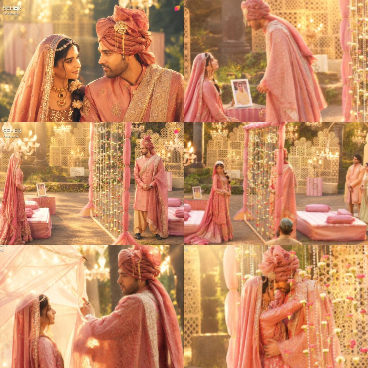 _SanjanA_25's tweet photo. Maher ki Nikaah
.
Upcoming Track
.
#ParthSamthaan 
#SeherHoneKoHai https://t.co/Wc8CZzlAE2