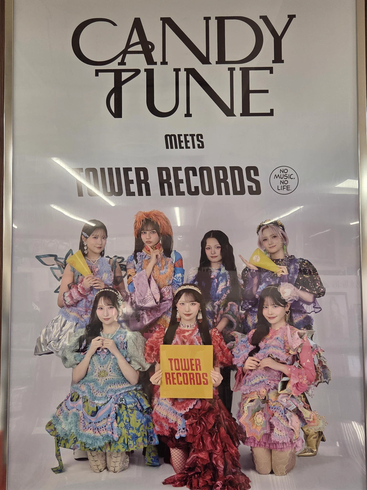 タワーレコード札幌パルコ店 on X: 