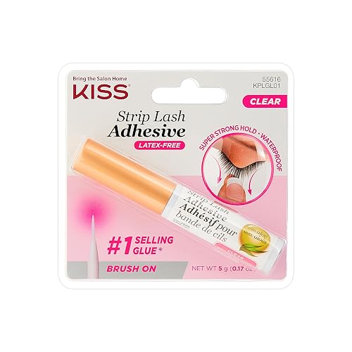 cutecalicottv's tweet photo. i just received Kiss Lash Adhesive from mattzilla31 on throne. thank you so much! ♡ my wishlist: https://t.co/UsyQQMPw9q https://t.co/9ixytEkraw