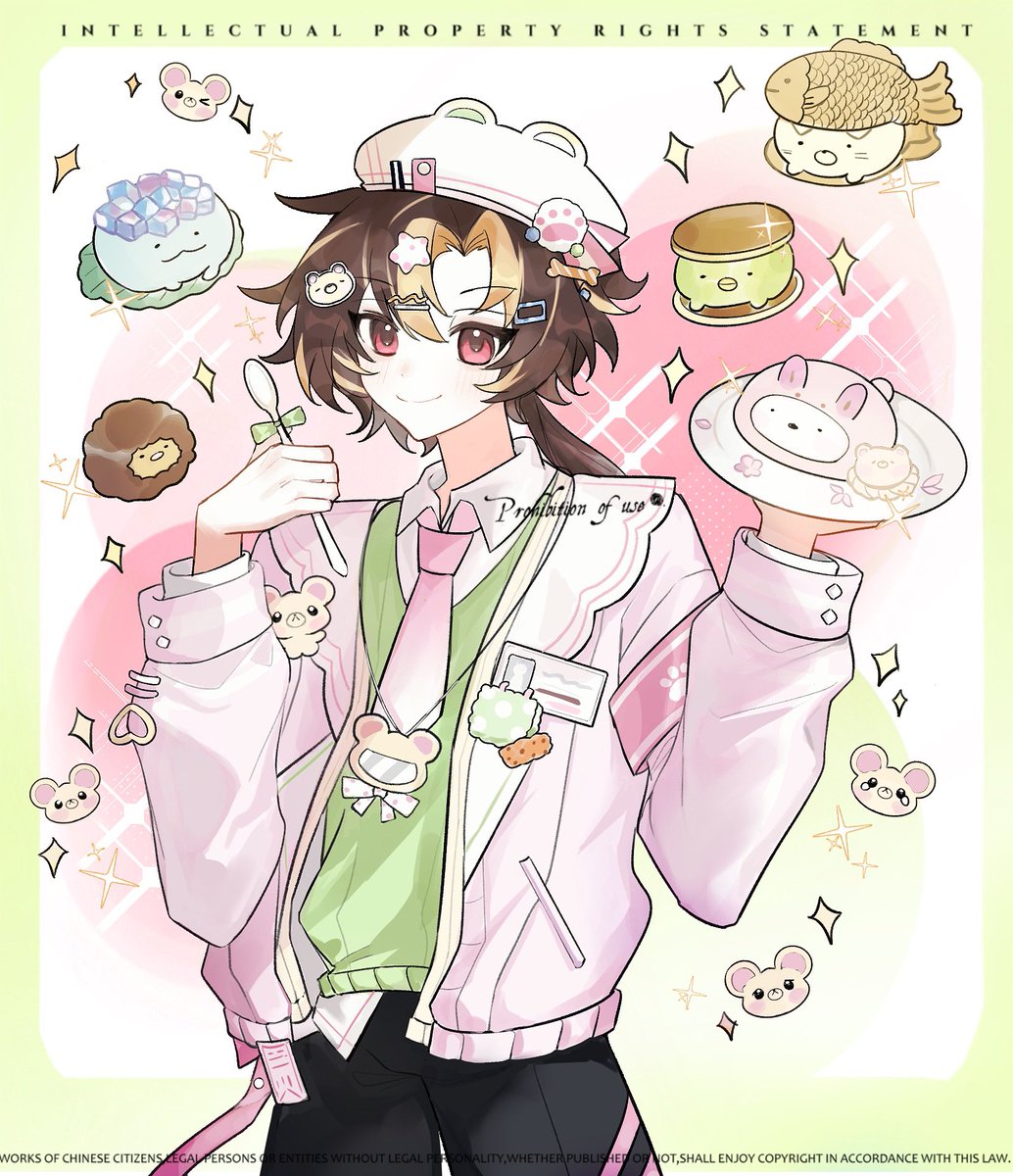 THoshitsu's tweet photo. #Nyan2026誕生日企画 #にゃーと
【2026.9.29 17：00】
春の穏やかで明るいとき。 https://t.co/hIHz7FW5uN
