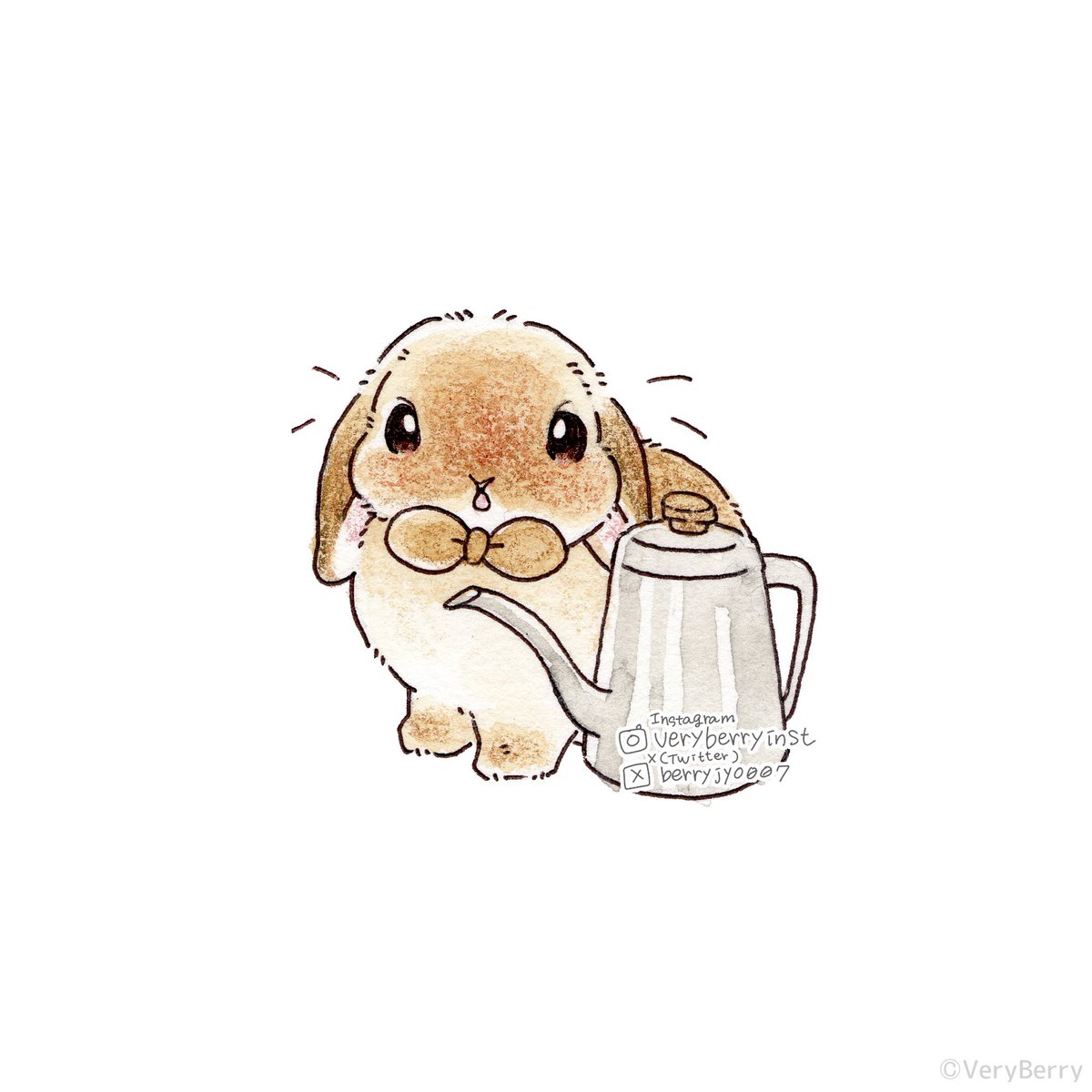 berryjyo007's tweet photo. 🐰☕️うさぎさんCafe✨

アイスにする？

ホット？ https://t.co/ACkHPU9BOO