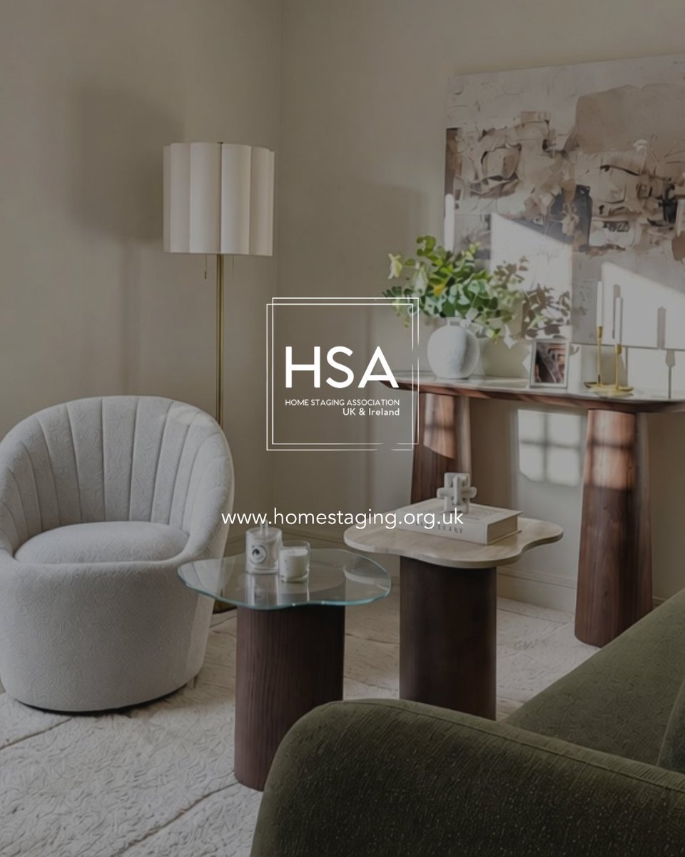 HomeStagingOrg's tweet photo. Today, we are featuring one of our HSA Members, @linagorz.

House of ONO is a London-based Home Staging and interior design studio founded by Lina Gorz. 

#homestaging #hsa #interiordesign #propertystyling #furniturepacks #londonproperty https://t.co/Ob14gTsto6