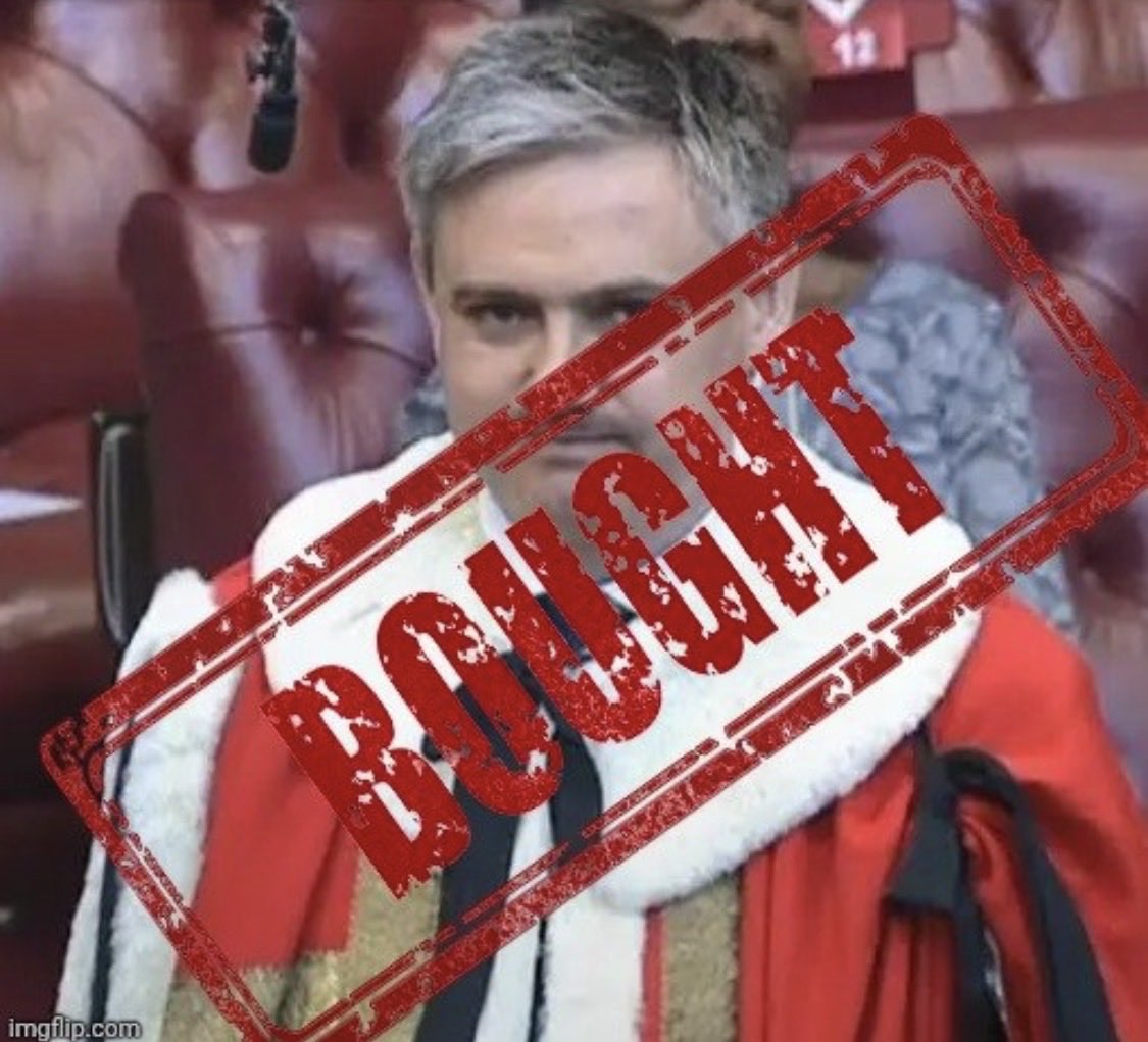 Hoarder55's tweet photo. @Teresa_Peckham @SaulStaniforth #ItWasAScam #LordWalney #Zionist #Israel #Traitor #BoughtAndPaidFor #FriendsOfGenocide #FriendsOfIsrael #GazaGenocide‌ #LeonardoUK #Weapons 

#FreePalestine 

@UKLabour reject this greedy amoral creep! https://t.co/MxKc5gusMY