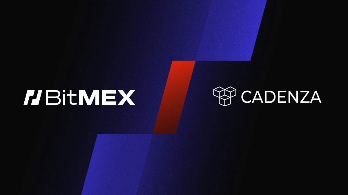 BitMEX tweet picture