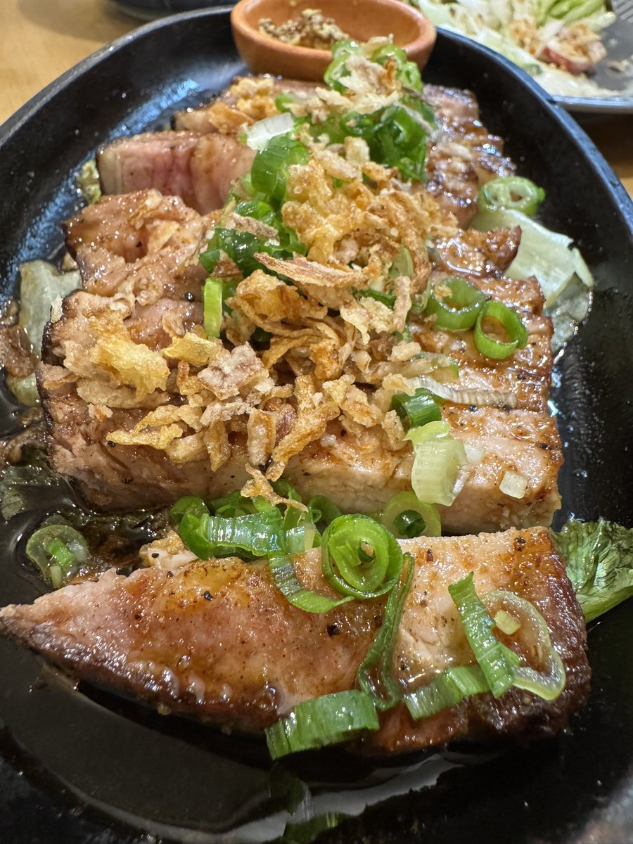 tommyok581's tweet photo. 昨日の炭火焼き新🍺
ついにグラタンの提供が始まった〜😋

お月見パングラタン✨
めちゃくちゃ美味かった👍🏻

#炭火焼き居酒屋新
#炭火焼き
#新
#あらた
#中神駅
#昭島市 https://t.co/CEdQjbCzVn