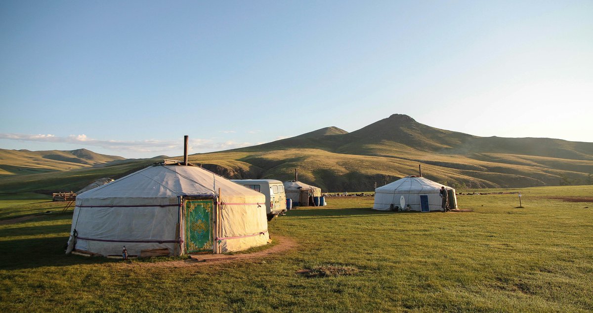 explurger's tweet photo. MONGOLIA JUST GOT CLOSER TO INDIA. 🇮🇳✈️🇲🇳

A new chapter in India–Mongolia travel has begun as Hunnu Air launches direct, non-stop flights between New Delhi and Ulaanbaatar.

Starting September 28, 2026, the new service connects the two capitals in about five hours—making it easier for Indian travellers to discover Mongolia’s vast landscapes, nomadic culture, historic monasteries, and distinctive heritage.

From the Gobi Desert to the Mongolian steppe, a new adventure is now just one direct flight away.

📍 New Delhi �� Ulaanbaatar
⏱️ Around 5 hours
✈️ Hunnu Air

Planning Mongolia next? Save this update and share it with your travel crew.

Follow Explurger for the latest travel news, routes, and destination updates.
https://t.co/oVdThzXfeT

#TravelNews #DelhiUlaanbaatar #Ulaanbaatar #Mongolia #IndiaMongolia #HunnuAir #TravelUpdates #FlightNews #TravelIndia #InternationalTravel #ExploreMongolia #Explurger